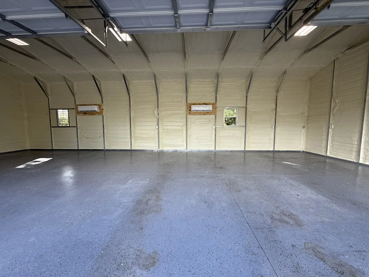 Spray Foam Roofing services in North Miami Beach, FL